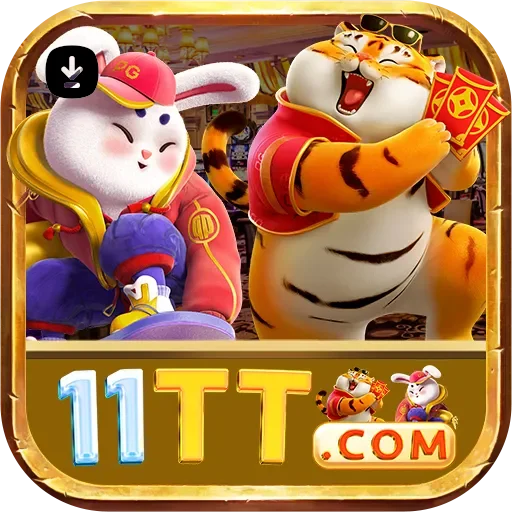 Download gratuito do app da 11tt