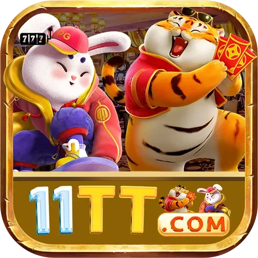 Slots online da 11tt com jackpots progressivos