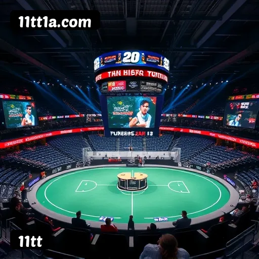 Análise 11tt - Vantagens e Desvantagens